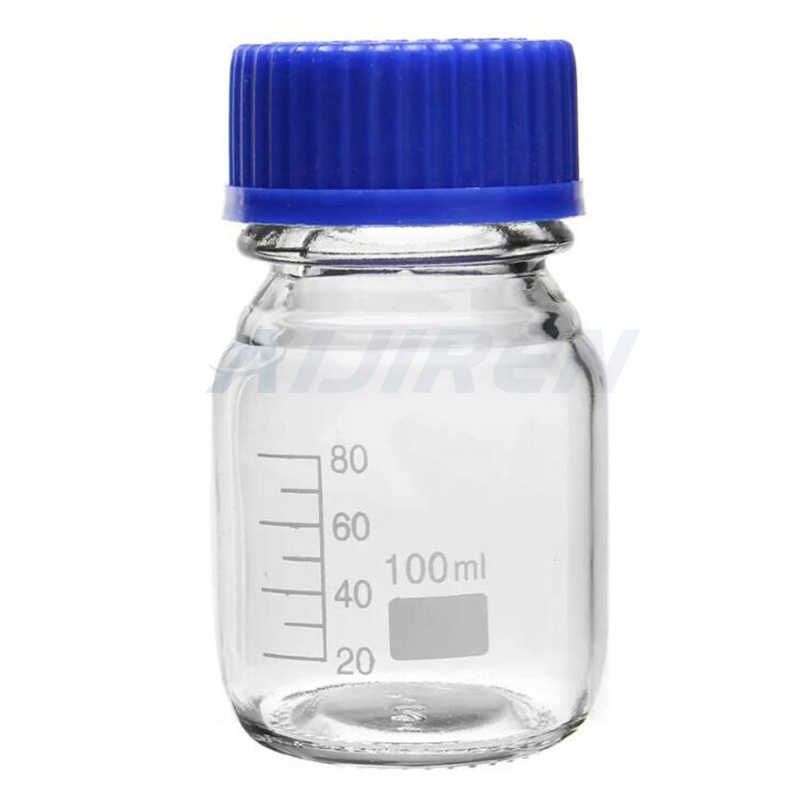 Corning GL45 reagent bottle price